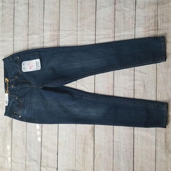 New Seven7 Skinny Jeans - Picture 2 of 9